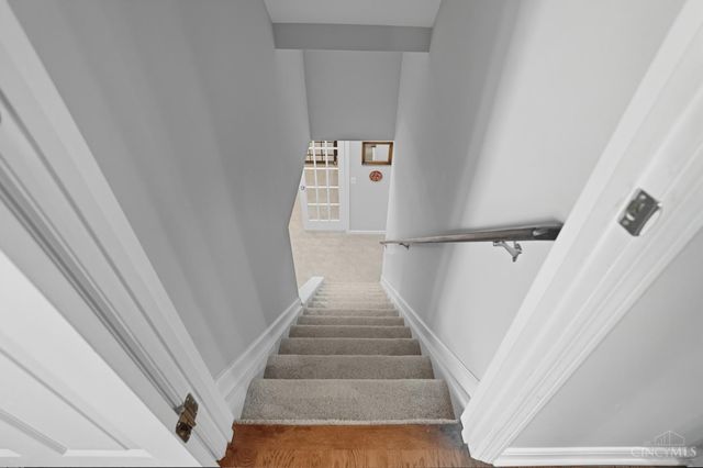 3882 Crooked Tree Drive, Mason, OH 45040