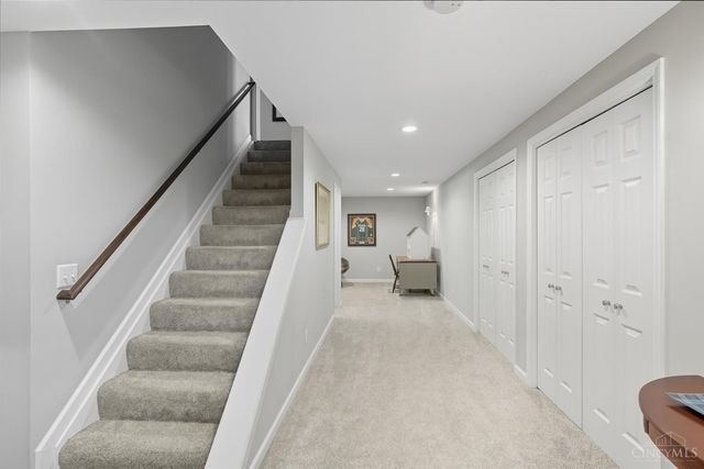 3882 Crooked Tree Drive, Mason, OH 45040