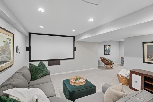 3882 Crooked Tree Drive, Mason, OH 45040