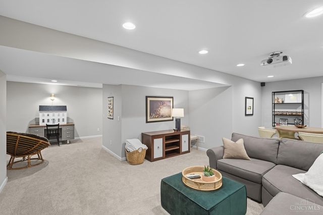 3882 Crooked Tree Drive, Mason, OH 45040