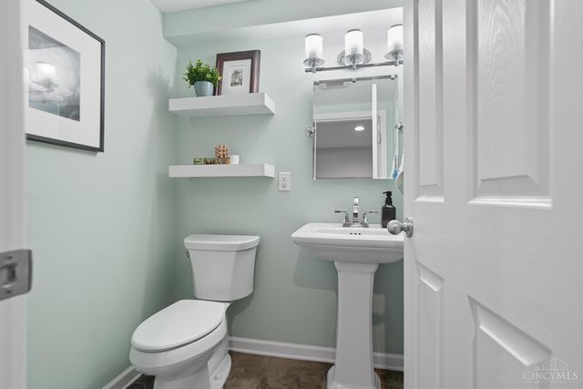 3882 Crooked Tree Drive, Mason, OH 45040