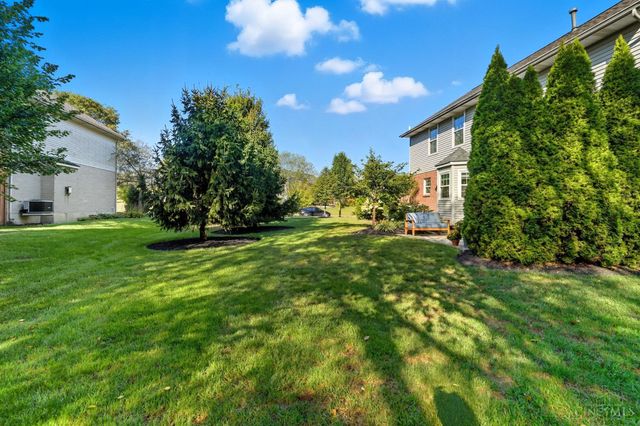 3882 Crooked Tree Drive, Mason, OH 45040