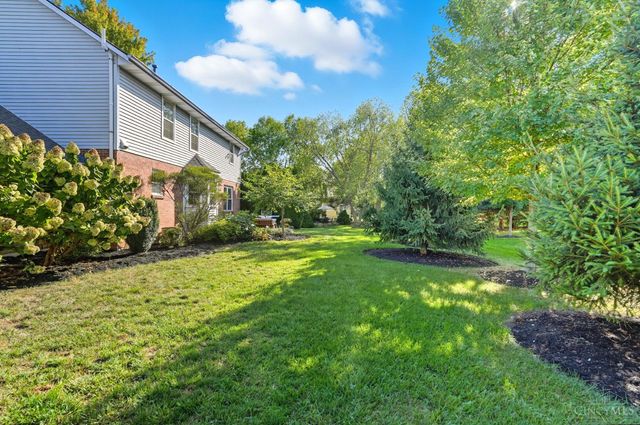 3882 Crooked Tree Drive, Mason, OH 45040