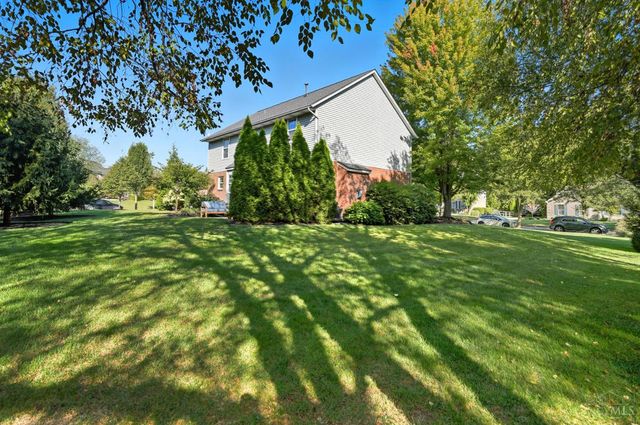 3882 Crooked Tree Drive, Mason, OH 45040