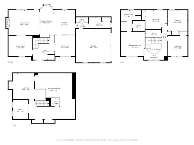 3882 Crooked Tree Drive, Mason, OH 45040