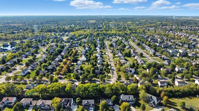 3882 Crooked Tree Drive, Mason, OH 45040