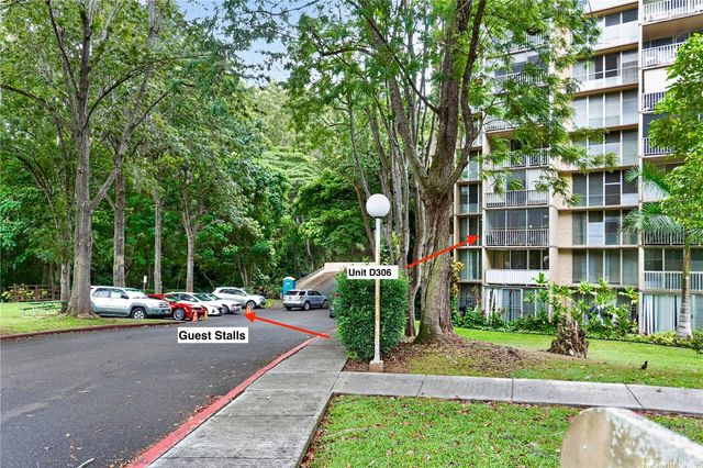 95-273 Waikalani Drive D306, Mililani, HI 96789