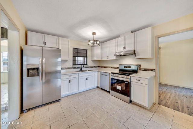 1401 Mississippi Avenue, Lynn Haven, FL 32444
