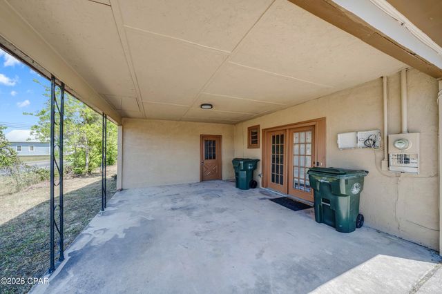 1401 Mississippi Avenue, Lynn Haven, FL 32444