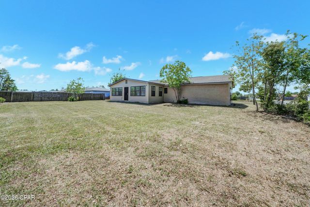1401 Mississippi Avenue, Lynn Haven, FL 32444