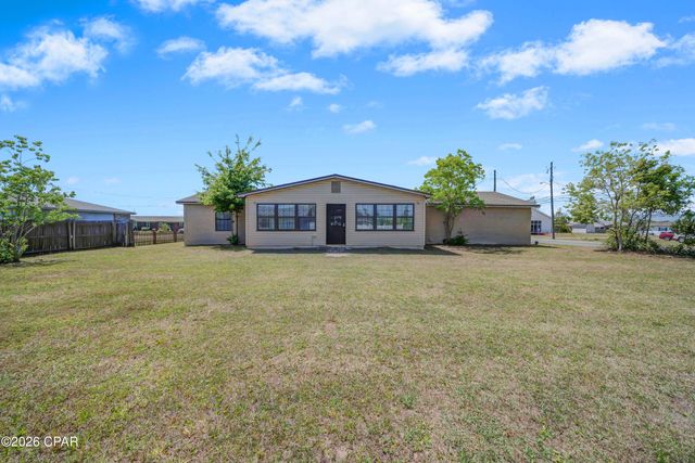 1401 Mississippi Avenue, Lynn Haven, FL 32444