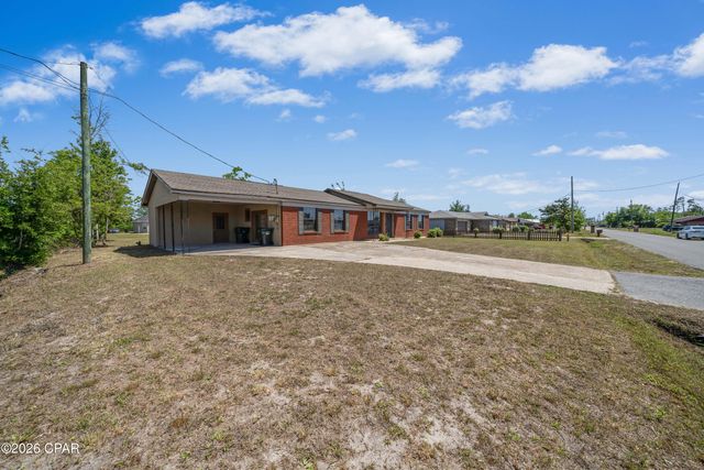 1401 Mississippi Avenue, Lynn Haven, FL 32444