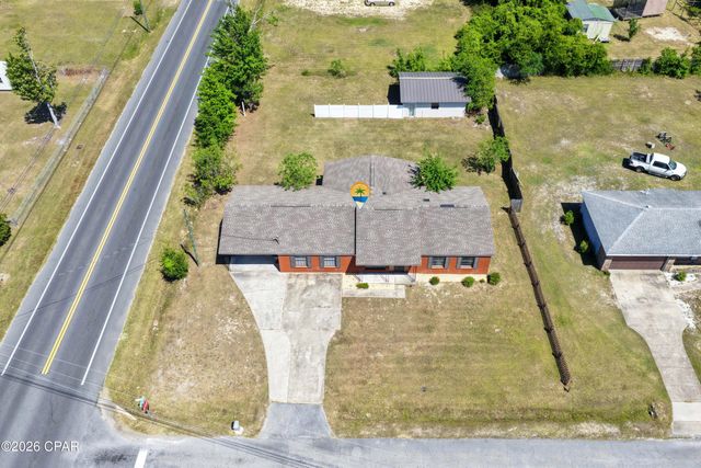 1401 Mississippi Avenue, Lynn Haven, FL 32444