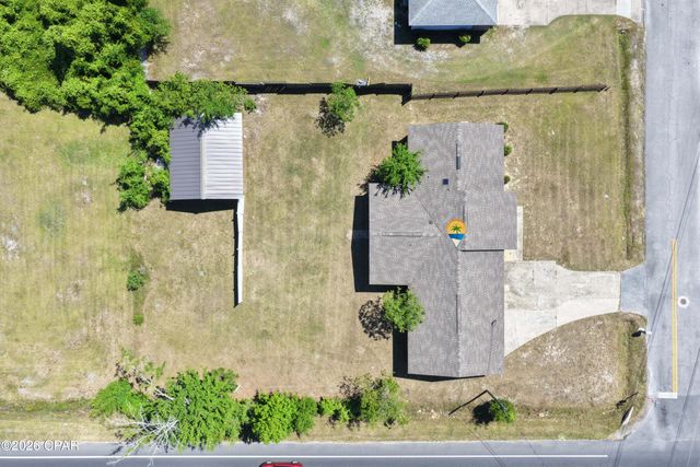 1401 Mississippi Avenue, Lynn Haven, FL 32444
