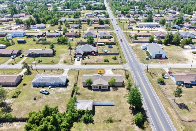 1401 Mississippi Avenue, Lynn Haven, FL 32444
