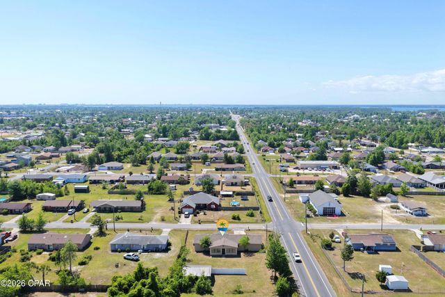 1401 Mississippi Avenue, Lynn Haven, FL 32444