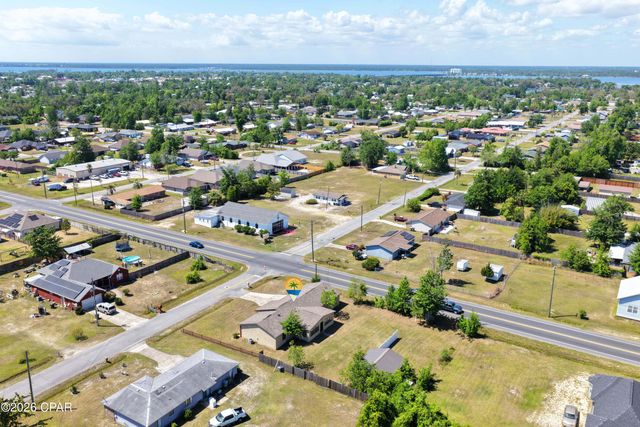 1401 Mississippi Avenue, Lynn Haven, FL 32444