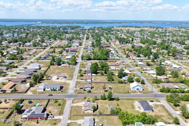 1401 Mississippi Avenue, Lynn Haven, FL 32444