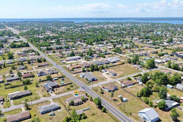 1401 Mississippi Avenue, Lynn Haven, FL 32444