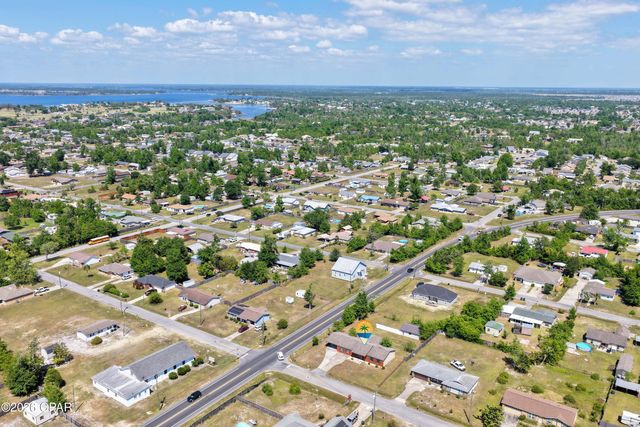 1401 Mississippi Avenue, Lynn Haven, FL 32444