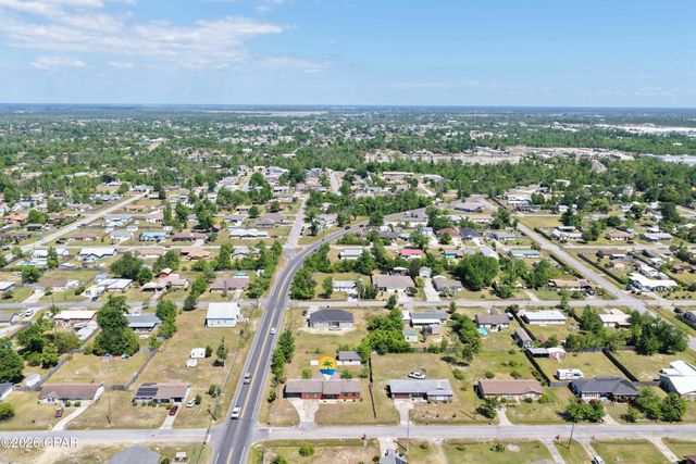 1401 Mississippi Avenue, Lynn Haven, FL 32444