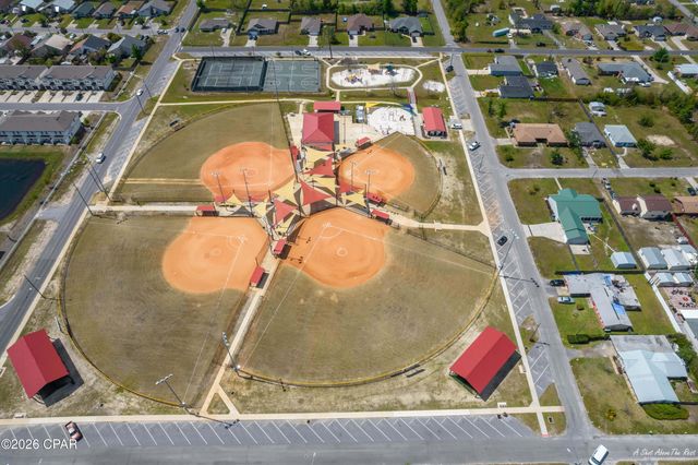 1401 Mississippi Avenue, Lynn Haven, FL 32444