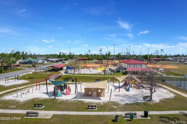 1401 Mississippi Avenue, Lynn Haven, FL 32444