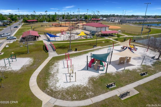 1401 Mississippi Avenue, Lynn Haven, FL 32444