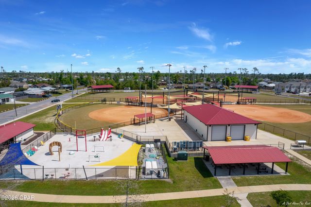 1401 Mississippi Avenue, Lynn Haven, FL 32444