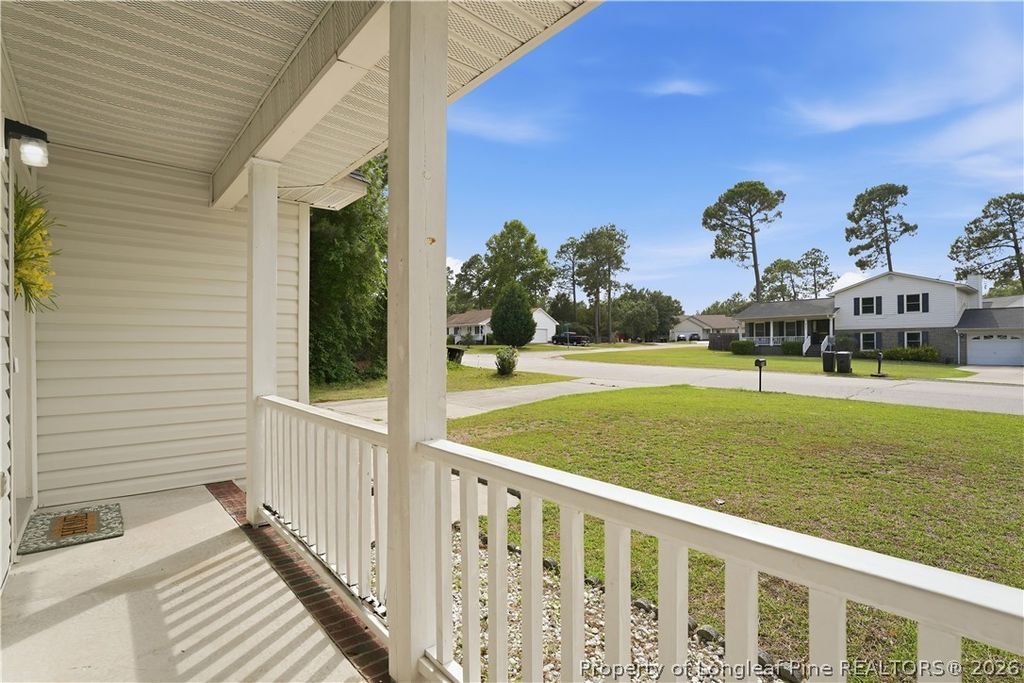 352 Sawyer Road, Cameron, NC 28326 — photo 2