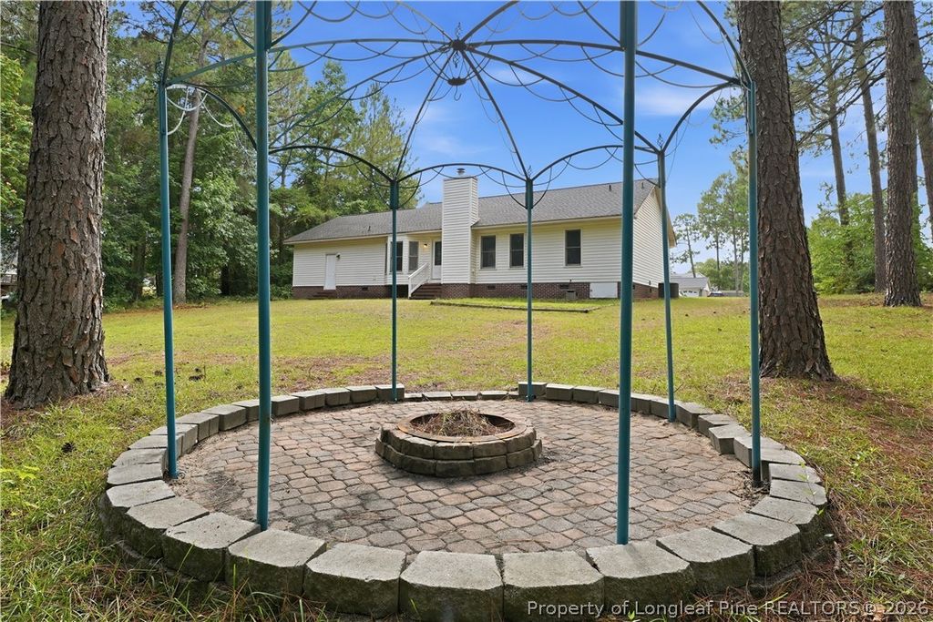 352 Sawyer Road, Cameron, NC 28326 — photo 25