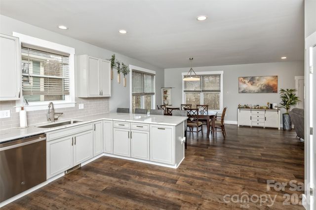 46 Carden Drive 10, Weaverville, NC 28787