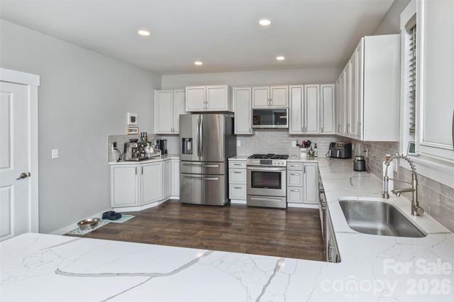 46 Carden Drive 10, Weaverville, NC 28787