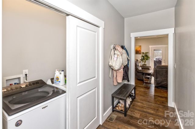 46 Carden Drive 10, Weaverville, NC 28787