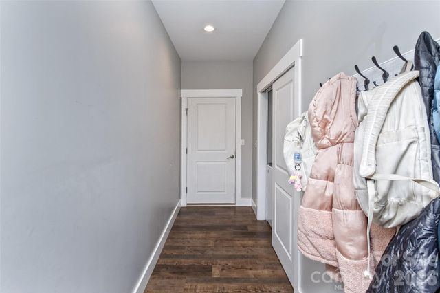 46 Carden Drive 10, Weaverville, NC 28787