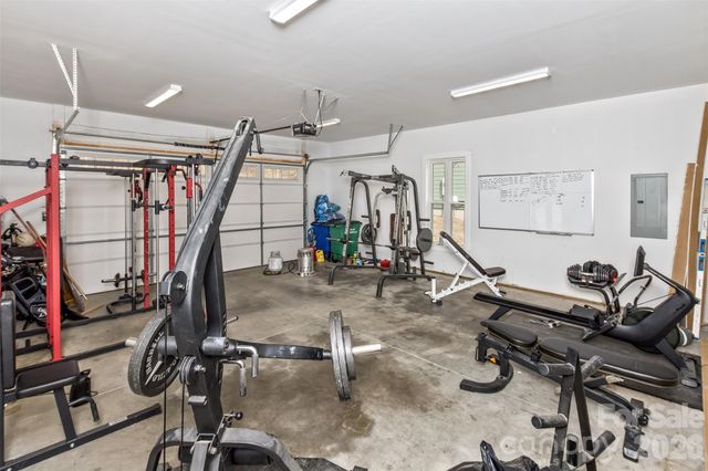 46 Carden Drive 10, Weaverville, NC 28787