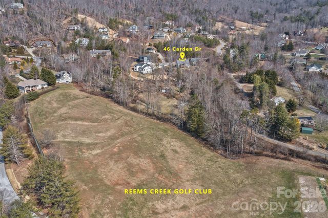 46 Carden Drive 10, Weaverville, NC 28787