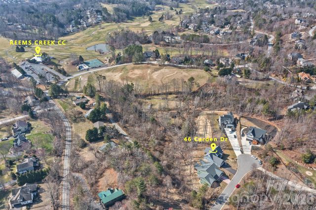 46 Carden Drive 10, Weaverville, NC 28787