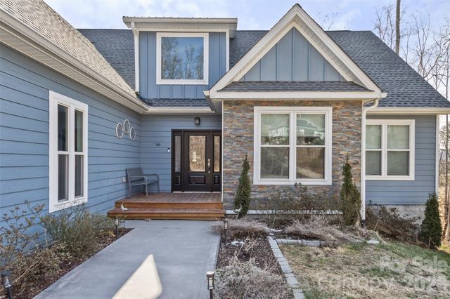 46 Carden Drive 10, Weaverville, NC 28787