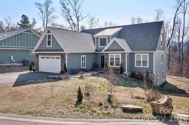 46 Carden Drive 10, Weaverville, NC 28787
