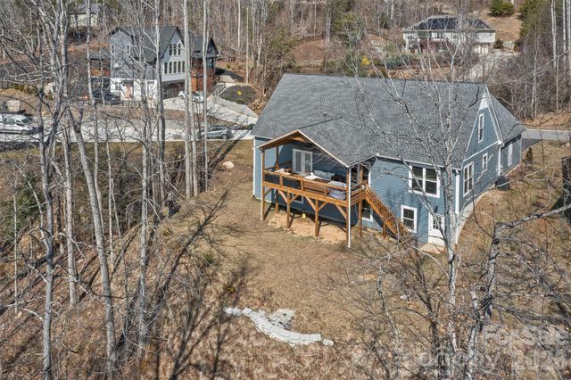 46 Carden Drive 10, Weaverville, NC 28787