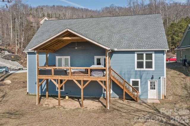 46 Carden Drive 10, Weaverville, NC 28787