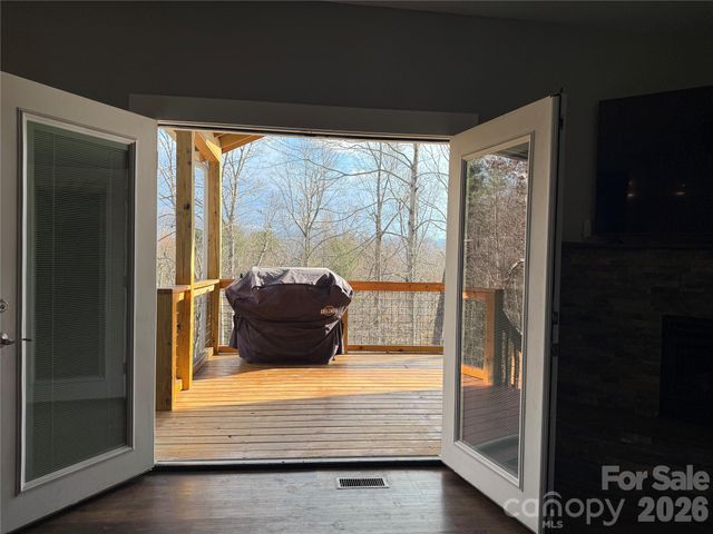 46 Carden Drive 10, Weaverville, NC 28787