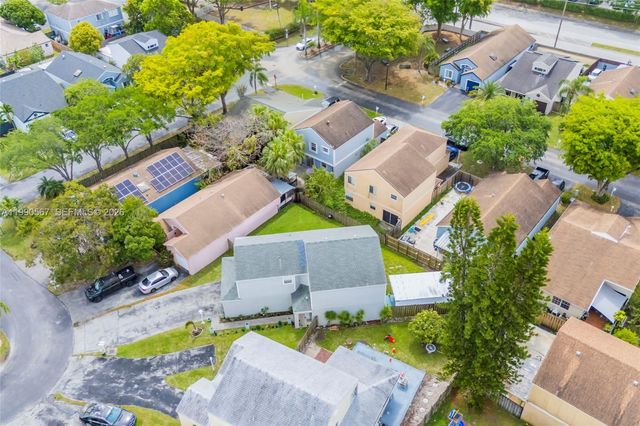 10020 SW 223rd Ln, Cutler Bay, FL 33190