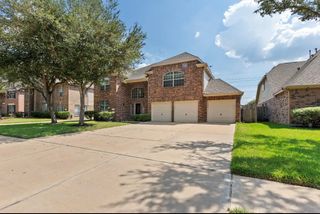 21627 Cozy Hollow Lane, Richmond, TX 77469