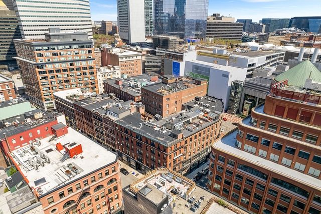 121-123 Beach St 801, Boston, MA 02111