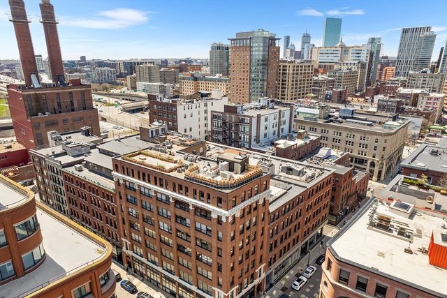 121-123 Beach St 801, Boston, MA 02111