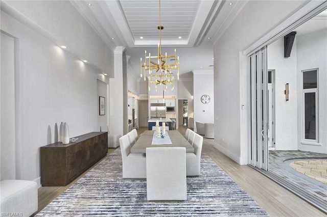 6771 Hunters RD, Naples, FL 34109