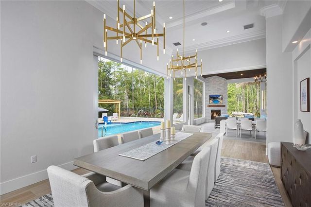 6771 Hunters RD, Naples, FL 34109