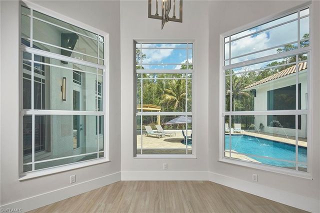 6771 Hunters RD, Naples, FL 34109